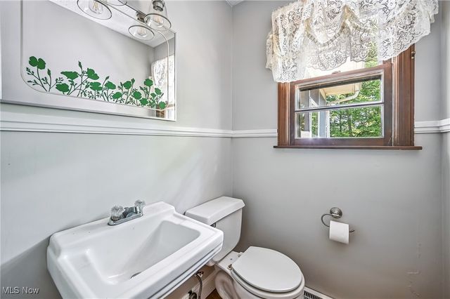 675 Blueberry Hill Drive, Canfield, OH 44406