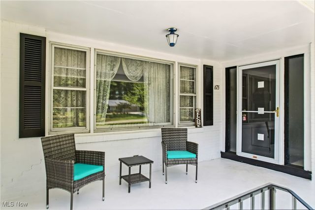 675 Blueberry Hill Drive, Canfield, OH 44406