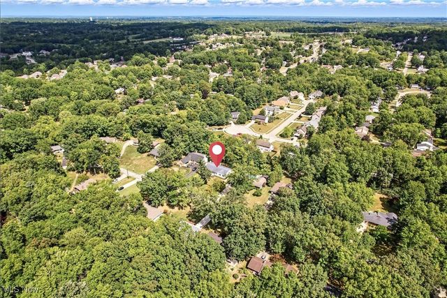 675 Blueberry Hill Drive, Canfield, OH 44406