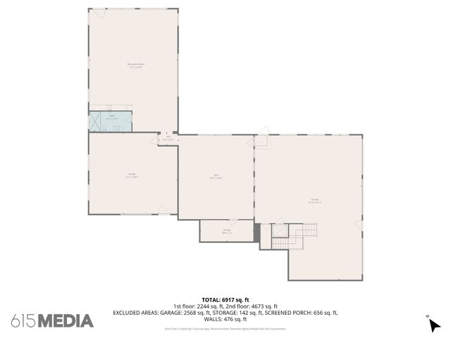 1234 Lakeside Dr, Ashland City, TN 37015