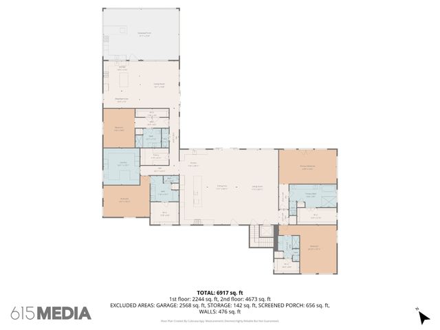 1234 Lakeside Dr, Ashland City, TN 37015