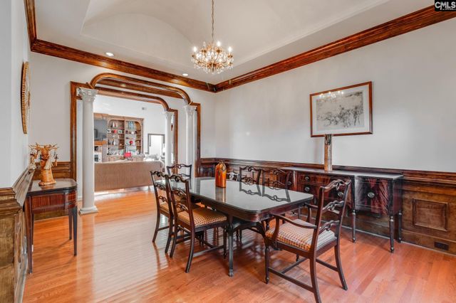 116 Hastings Point Drive, Columbia, SC 29203