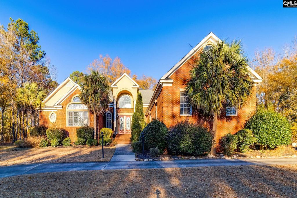 116 Hastings Point Drive, Columbia, SC 29203