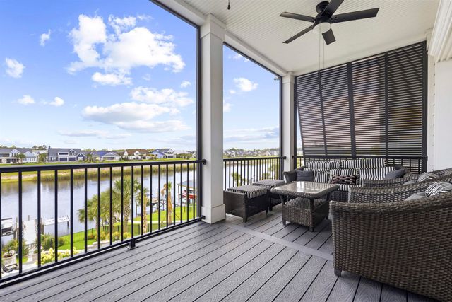 397 St. Julian Ln., Myrtle Beach, SC 29579