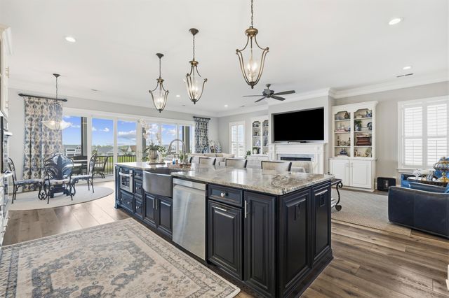 397 St. Julian Ln., Myrtle Beach, SC 29579