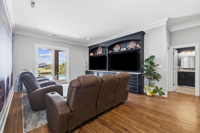397 St. Julian Ln., Myrtle Beach, SC 29579