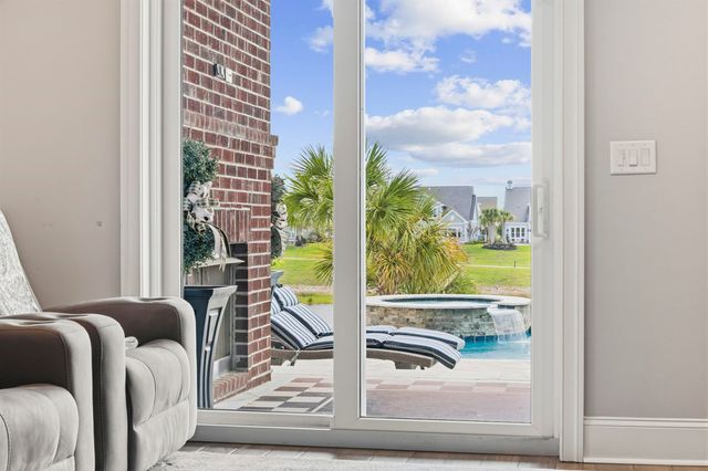397 St. Julian Ln., Myrtle Beach, SC 29579