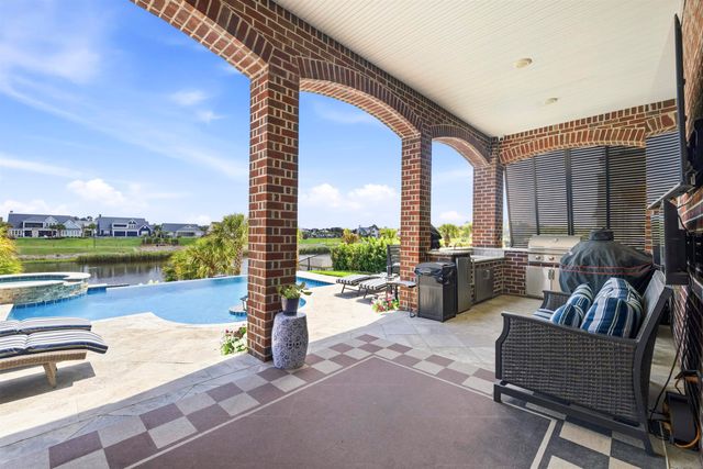 397 St. Julian Ln., Myrtle Beach, SC 29579