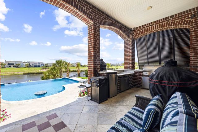 397 St. Julian Ln., Myrtle Beach, SC 29579