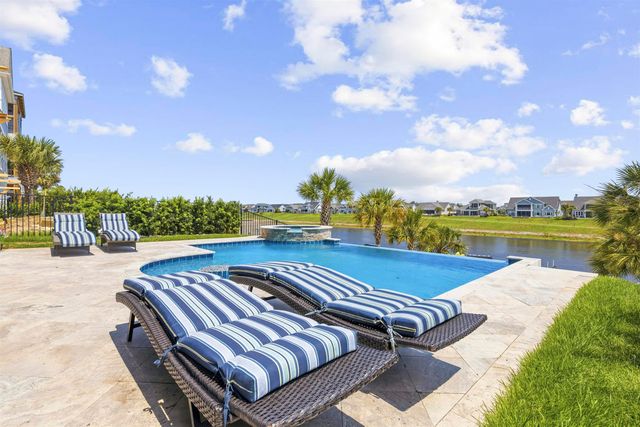 397 St. Julian Ln., Myrtle Beach, SC 29579