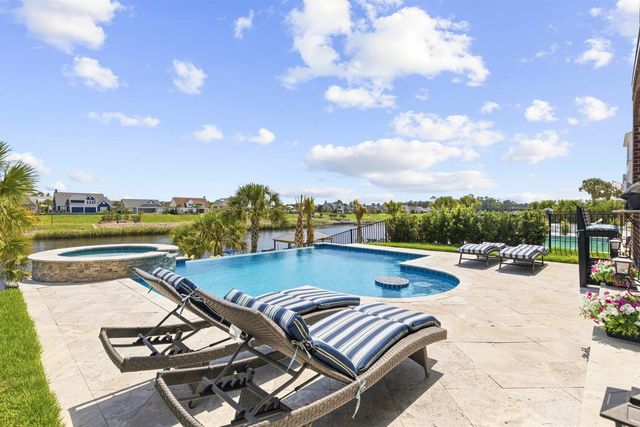 397 St. Julian Ln., Myrtle Beach, SC 29579