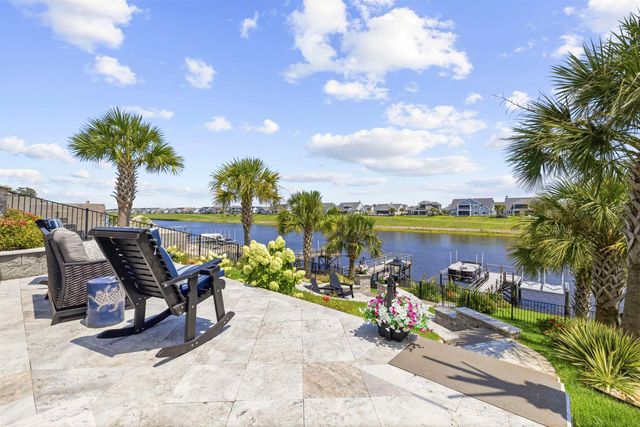 397 St. Julian Ln., Myrtle Beach, SC 29579