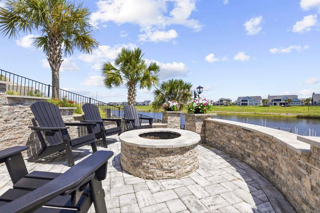 397 St. Julian Ln., Myrtle Beach, SC 29579