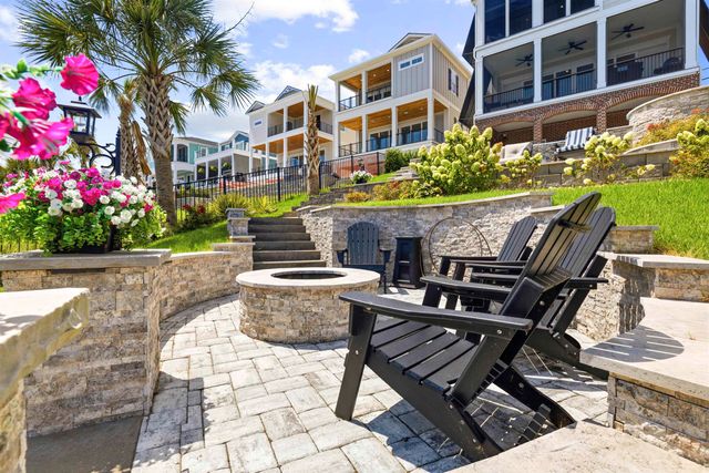 397 St. Julian Ln., Myrtle Beach, SC 29579