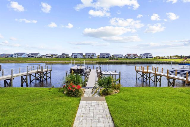 397 St. Julian Ln., Myrtle Beach, SC 29579