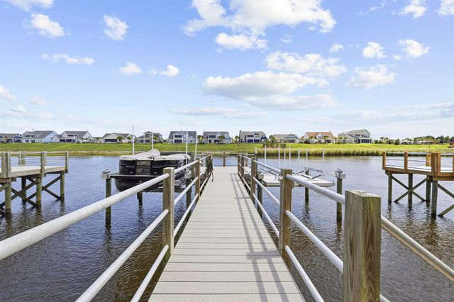 397 St. Julian Ln., Myrtle Beach, SC 29579