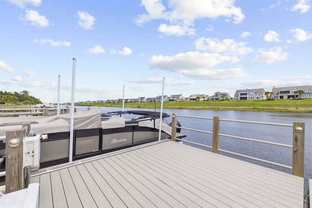 397 St. Julian Ln., Myrtle Beach, SC 29579