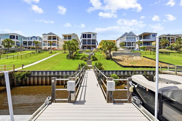 397 St. Julian Ln., Myrtle Beach, SC 29579