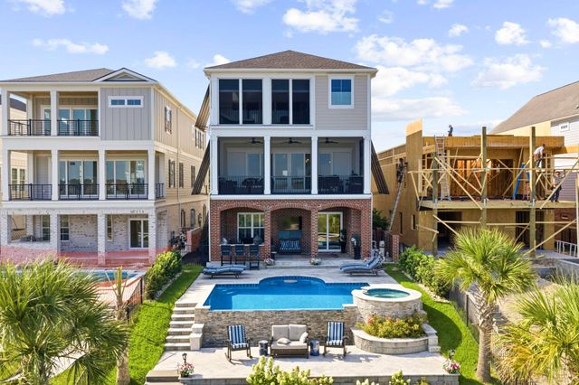 397 St. Julian Ln., Myrtle Beach, SC 29579