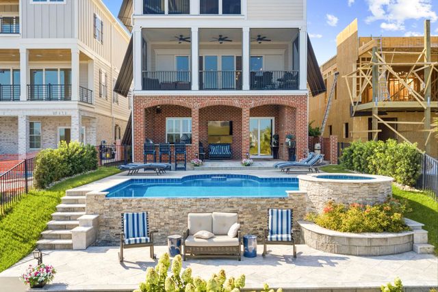 397 St. Julian Ln., Myrtle Beach, SC 29579