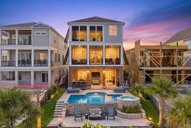 397 St. Julian Ln., Myrtle Beach, SC 29579