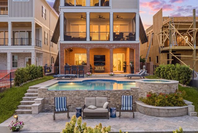 397 St. Julian Ln., Myrtle Beach, SC 29579