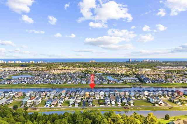 397 St. Julian Ln., Myrtle Beach, SC 29579
