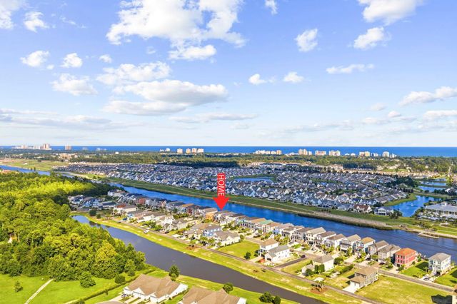 397 St. Julian Ln., Myrtle Beach, SC 29579