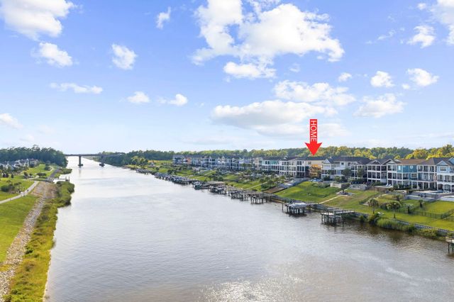 397 St. Julian Ln., Myrtle Beach, SC 29579