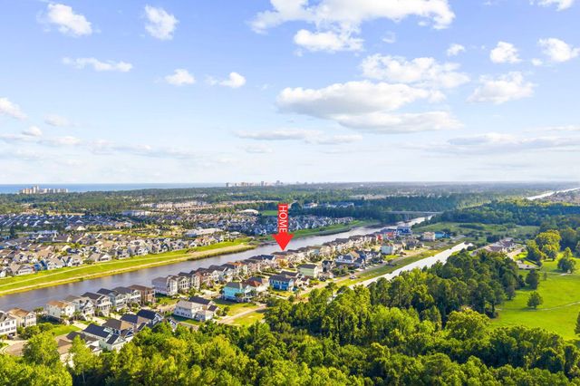 397 St. Julian Ln., Myrtle Beach, SC 29579