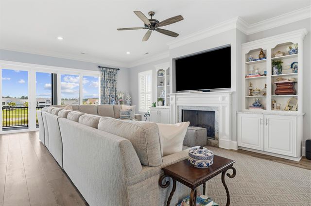 397 St. Julian Ln., Myrtle Beach, SC 29579