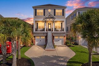 397 St. Julian Ln., Myrtle Beach, SC 29579
