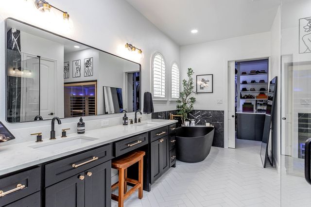 2760 Berkley Lane, Frisco, TX 75036