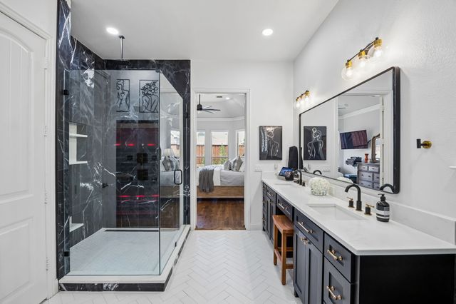 2760 Berkley Lane, Frisco, TX 75036