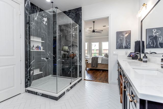 2760 Berkley Lane, Frisco, TX 75036