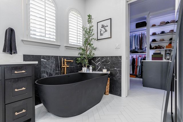 2760 Berkley Lane, Frisco, TX 75036