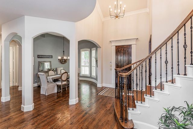 2760 Berkley Lane, Frisco, TX 75036