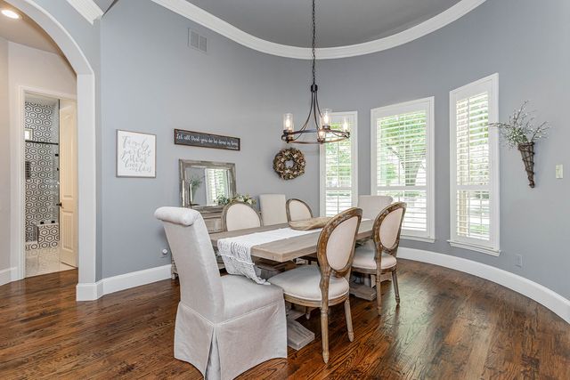 2760 Berkley Lane, Frisco, TX 75036