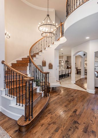 2760 Berkley Lane, Frisco, TX 75036