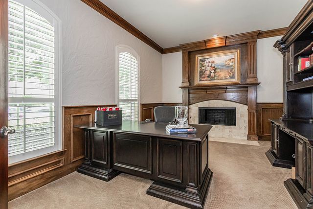 2760 Berkley Lane, Frisco, TX 75036