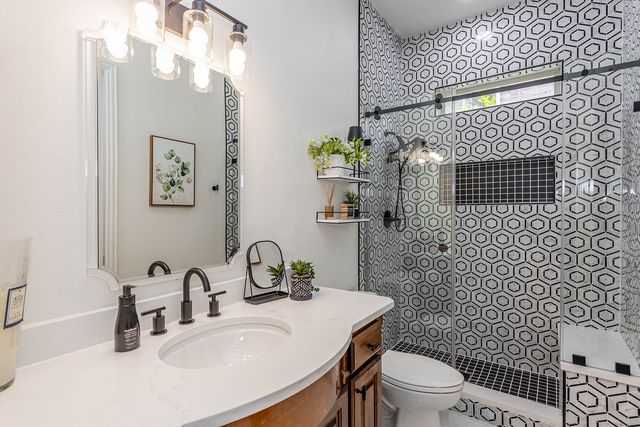 2760 Berkley Lane, Frisco, TX 75036