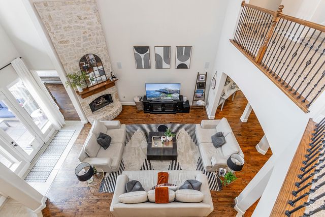 2760 Berkley Lane, Frisco, TX 75036