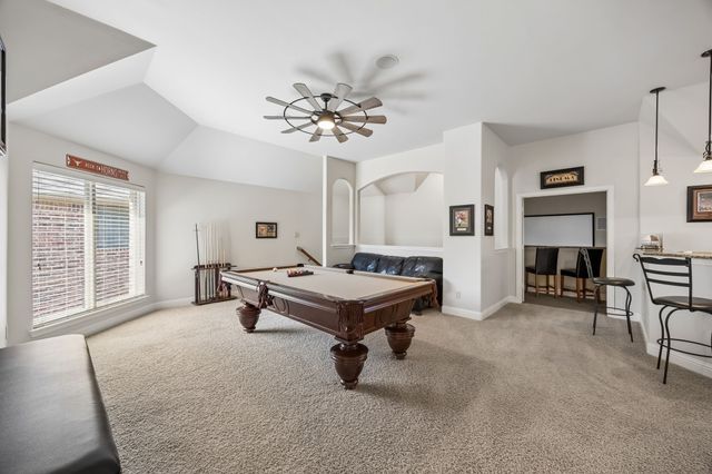2760 Berkley Lane, Frisco, TX 75036
