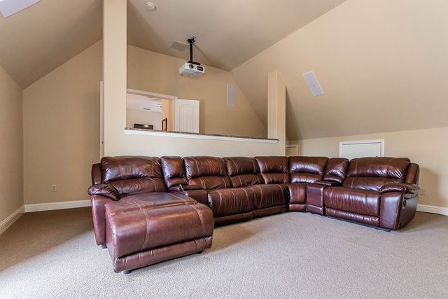 2760 Berkley Lane, Frisco, TX 75036