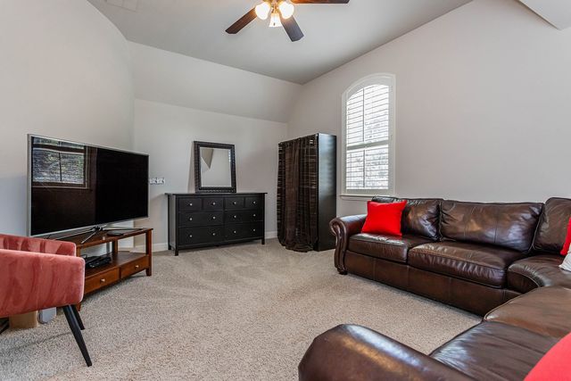 2760 Berkley Lane, Frisco, TX 75036