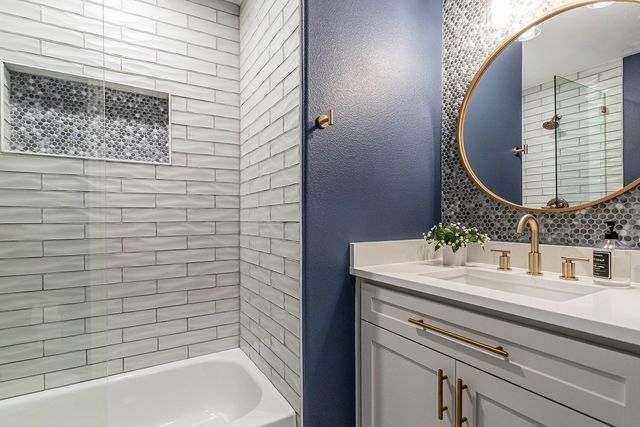 2760 Berkley Lane, Frisco, TX 75036