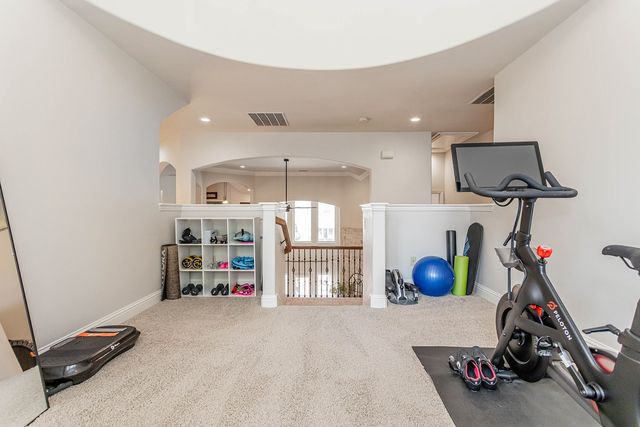 2760 Berkley Lane, Frisco, TX 75036