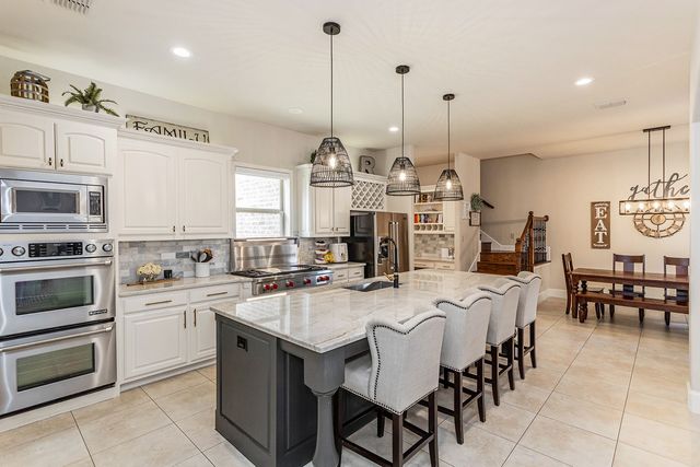 2760 Berkley Lane, Frisco, TX 75036