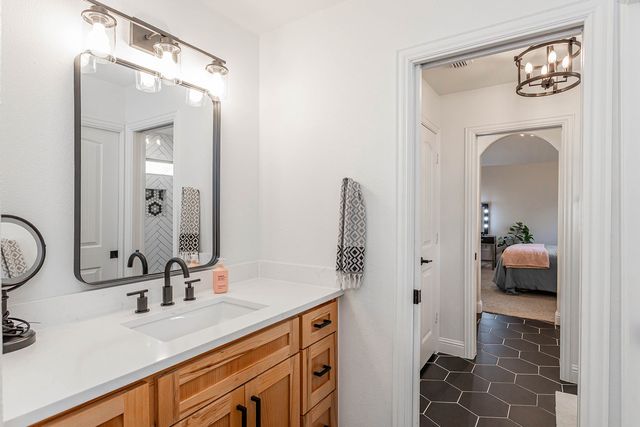 2760 Berkley Lane, Frisco, TX 75036