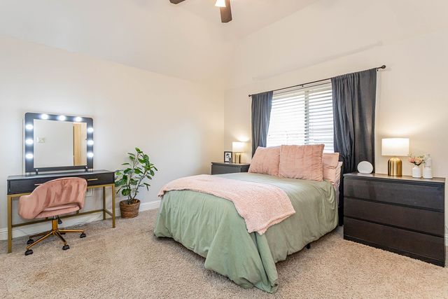 2760 Berkley Lane, Frisco, TX 75036